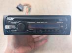 SONY XPLODE CDX-GT35U met kabelboom en behuizing, Auto diversen, Ophalen of Verzenden, Gebruikt