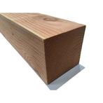 Douglas balken (fijn bezaagd) maten:15x15, 20x20, 10x10, Tuin en Terras, Palen, Balken en Planken, Ophalen, Nieuw, 250 cm of meer