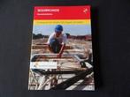 Bouwkunde Bouwinstallaties MBO, Boeken, Studieboeken en Cursussen, Ophalen of Verzenden, Beta, Zo goed als nieuw, MBO