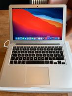 Macbook air 2014 128 gb, Computers en Software, Apple Macbooks, MacBook Air, Qwerty, Ophalen of Verzenden, Zo goed als nieuw