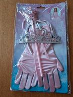 Prinsessen setje, Ophalen of Verzenden, Nieuw, 104 of kleiner, Meisje