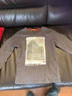 4 leuke t-Shirts mt.  110, Kinderen en Baby's, Kinderkleding | Maat 110, Ophalen of Verzenden, Zo goed als nieuw, Jongen, Shirt of Longsleeve