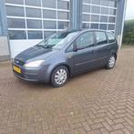 Ford Focus C-Max 1.6-16V Ambiente, Auto's, Ford, Voorwielaandrijving, 1596 cc, Gebruikt, 4 cilinders