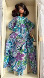 Barbie silkstone palm beach breeze nrfb, Verzamelen, Poppen, Ophalen of Verzenden, Zo goed als nieuw