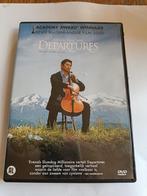 Departures Yojiro Takita DVD, Cd's en Dvd's, Dvd's | Filmhuis, Alle leeftijden, Azië, Ophalen of Verzenden, Zo goed als nieuw