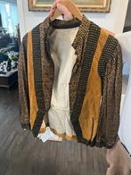 Antiek Jasje - 19e Eeuw - Redelijk Goede Staat, Ophalen of Verzenden