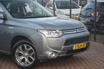 Mitsubishi Outlander 2.0 PHEV Instyle | Navigatie | Schuif-k, Automaat, 4 cilinders, Vierwielaandrijving, Hybride Elektrisch/Benzine