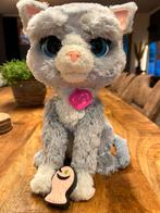 Furreal friends Bootsie kat, Ophalen, Zo goed als nieuw, Poes
