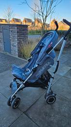 Koelstra buggy (paraplu), Kinderen en Baby's, Buggy's, Ophalen, Gebruikt, Koelstra, Verstelbare rugleuning