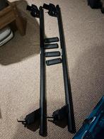 Menabo Tema Dakdragers, Ophalen, Gebruikt