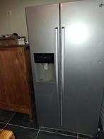 Amerikaanse koelkast, Ophalen, Gebruikt, 200 liter of meer, 60 cm of meer