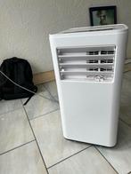 Mobiele Airco - Werkend!, Witgoed en Apparatuur, Gebruikt, Minder dan 60 m³, 3 snelheden of meer, Ophalen of Verzenden