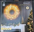 Lichtkrans nieuw in doos, Ophalen, Nieuw