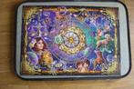 Schmidt puzzel '' Astrologie - Zodiaco '' 1000 st., Hobby en Vrije tijd, Ophalen of Verzenden, 500 t/m 1500 stukjes, Gebruikt