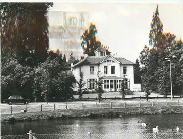 (387-039-017) Rozendaal Rusthuis vh Leger des Heils beschikbaar voor biedingen