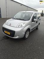 Fiat Qubo 1.4 Nat.Pow. Actual, Auto's, Fiat, Voorwielaandrijving, Euro 5, 15 km/l, Gebruikt