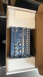 Behringer TD-3-BU, Overige merken, Zo goed als nieuw, Met midi-aansluiting, Overige aantallen