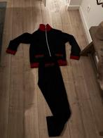 Gucci traning, Blauw, Maat 56/58 (XL), Ophalen of Verzenden, Zo goed als nieuw