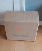 10 stevige verhuisdozen, Doe-het-zelf en Verbouw, Kratten en Dozen, Ophalen, Doos, 40 tot 60 cm, 50 tot 75 cm