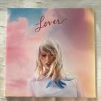 Taylor Swift - Lover - Coloured Vinyl - 2LP, Cd's en Dvd's, Vinyl | Pop, Ophalen of Verzenden, 2000 tot heden, Zo goed als nieuw