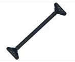 optrekstang, pull up bar, deur, Sport en Fitness, Krachtstation, Nieuw, Ophalen of Verzenden, Rug