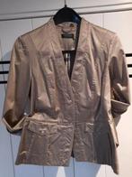 Apanage blazer jasje maat 38 brons goudkleur, Maat 38/40 (M), Overige kleuren, Ophalen of Verzenden, Zo goed als nieuw