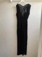 Nieuwe Anytime zwarte avond/gala jurk, maat S, Kleding | Dames, Jurken, Ophalen of Verzenden, Nieuw, Zwart, Onder de knie