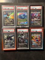 Pokemon PSA 10 slab collectie, Ophalen of Verzenden, Zo goed als nieuw