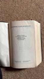 Liedboek voor kerken, Antiek en Kunst, Ophalen of Verzenden