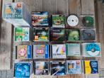 Grote partij CD's, DVD's en Blu-rays, TDK Philips Maxell Sony, Cd, Nieuw, Ophalen of Verzenden