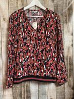 Sandwich super leuke nieuwe blouse/shirt (Maat 38), Kleding | Dames, Verzenden, Nieuw, Maat 38/40 (M), Bruin