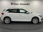 Skoda KAMIQ 1.0 TSI Style*110PK*Automaat*Stoelverwarming*PDC, Euro 6, Wit, Nieuw, 3 cilinders