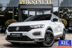 Volkswagen T-Roc 1.5 TSI R-Line|PANO|19''|ACC|NAV|CARPLAY, Electronic Stability Program (ESP), Stof, 4 cilinders, 150 pk