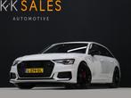 Audi A6 Avant 55 TFSI e quattro Competition [DIGITAL DASH, A, Automaat, Gebruikt, 4 cilinders, Wit