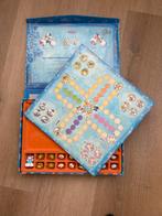 Bordspel van Diddl, mens erger je niet, Verzamelen, Diddl, Ophalen, Zo goed als nieuw, Papier, Kaart of Schrift