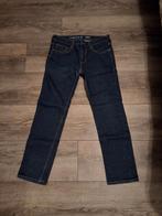 Denim spijkerbroek 32 x 30Stretch extra comfort, Blauw, Ophalen of Verzenden, W30 - W32 (confectie 38/40), Demin