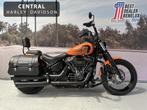 Harley-Davidson Street Bob 1868 70KW, Motoren, Motoren | Harley-Davidson, Bedrijf, Meer dan 35 kW, Overig, 1868 cc