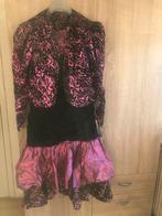 Kostuum maat M, Ophalen of Verzenden, Zo goed als nieuw, Carnaval