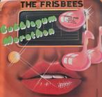 THE FRISBEES  - BUBBLEGUM MARATHON, Ophalen of Verzenden, Gebruikt