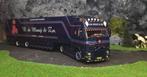 TEKNO Volvo B. de Mooij & Zn., Hobby en Vrije tijd, Modelauto's | 1:50, Info@seipholland.nl, Nieuw, Tekno, Bus of Vrachtwagen