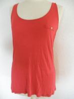 WAREHOUSE Definitives top rood maat 38, Maat 38/40 (M), Ophalen of Verzenden, Zonder mouw, Rood