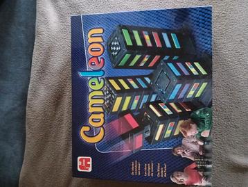 Nieuw in doos. Camelion van Jumbo! Geheugenspel training! beschikbaar voor biedingen
