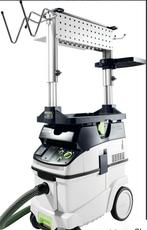 Gezocht Festool 577253 Workcenter, Ophalen, Zo goed als nieuw