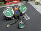 Honda goldwing gl1000 Tellerset kompl.  75-76", Ophalen of Verzenden, Gebruikt