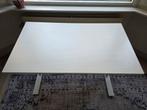 Ikea Trotten Zit/Sta Bureau, Huis en Inrichting, Ophalen, In hoogte verstelbaar, Gebruikt, Stabureau