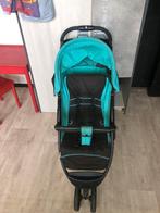 Kinderwagen buggy met drank houder Hauck, Overige merken, Zo goed als nieuw, Ophalen