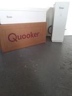 Kokendwaterkraan Franke-Floww-Quooker-Selsiuz, Huis en Inrichting, Keuken | Keukenbenodigdheden, Gebruikt, Onbekend, Ophalen of Verzenden
