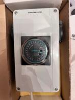 Davin schakelkast 2x600w, Ophalen of Verzenden, Zo goed als nieuw