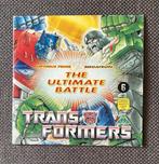 Transformers, the ultimate battle, Verzamelen, Transformers, Overige generaties, Ophalen of Verzenden, Zo goed als nieuw