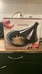 Tajine, Ophalen of Verzenden, Nieuw, Overige materialen, Overige typen